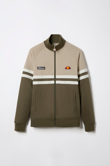 Men's Rimini Track Jacket Olive