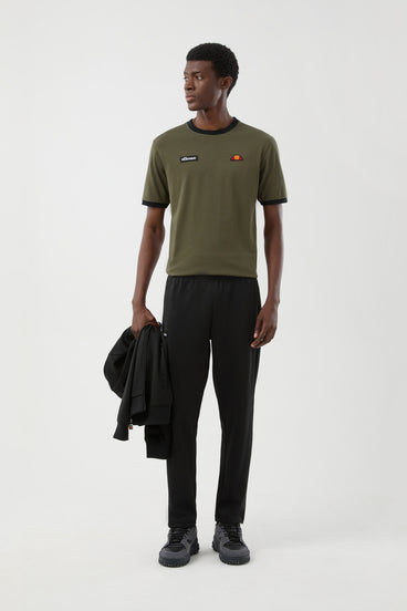 Men's Ringetto Tee Olive