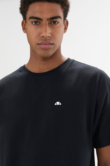 Men's Leonardos Tee Black