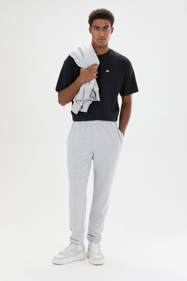 Men's Leonardos Tee Black