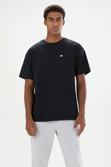 Men's Leonardos Tee Black