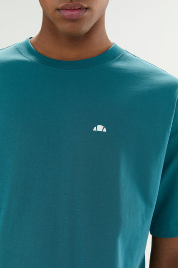 Men's Leonardos Tee Teal