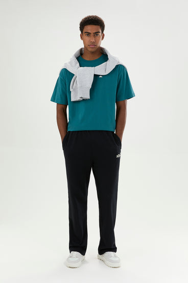 Men's Leonardos Tee Teal