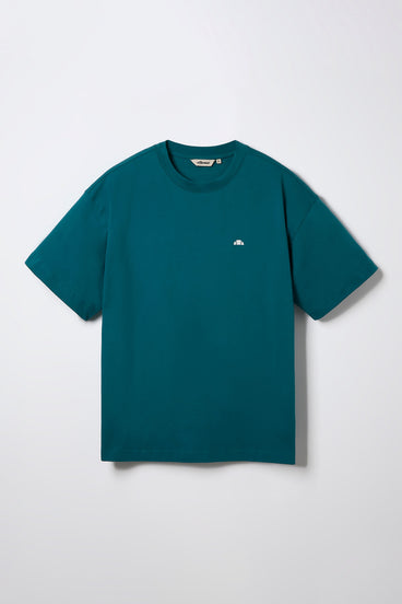 Men's Leonardos Tee Teal
