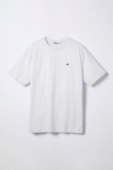 Men's Leonardos Tee White