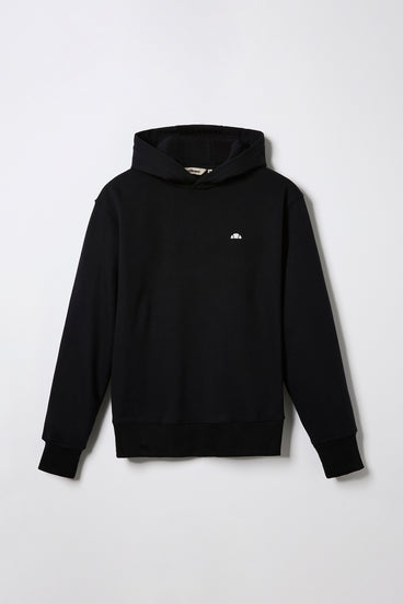 Men's Leonardos Overhead Hoodie Black