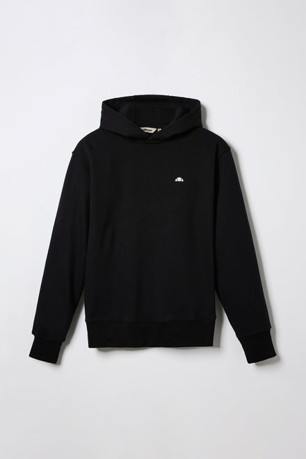Men's Leonardos Overhead Hoodie Black