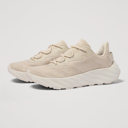 Women's Alba Trainer Beige