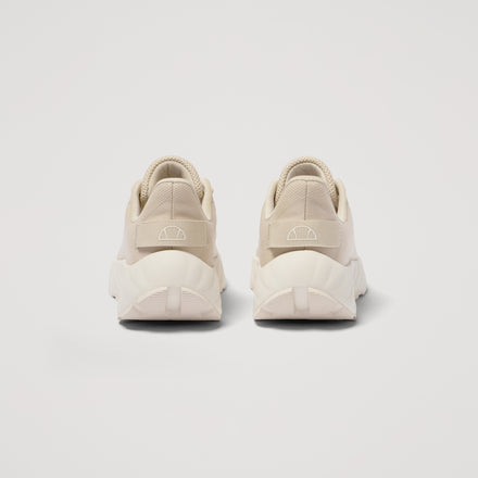 Women's Alba Trainer Beige