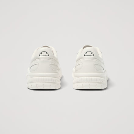 Women's LS914 Trainers White