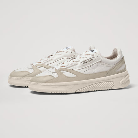 Unisex LS914 Trainer White Frost