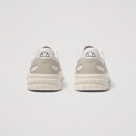 Unisex LS914 Trainer White Frost