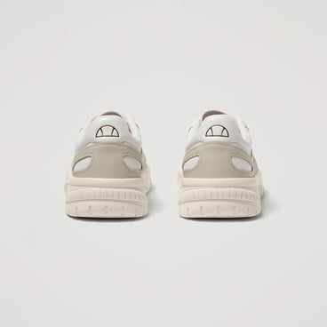 Unisex LS914 Trainer White Frost