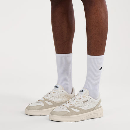 Unisex LS914 Trainer White Frost