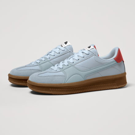 Women's Josh Trainer Blue