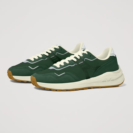Men's Jamar Trainer Green