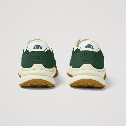 Men's Jamar Trainer Green