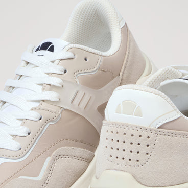Women's Jamar Trainer Beige