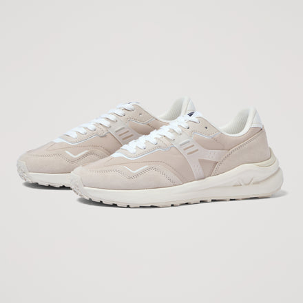 Women's Jamar Trainer Beige