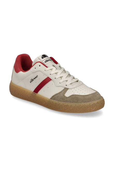 Men's IN59 Trainer Tofu Red