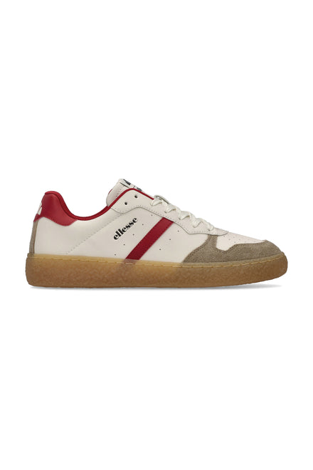 Men's IN59 Trainer Tofu Red