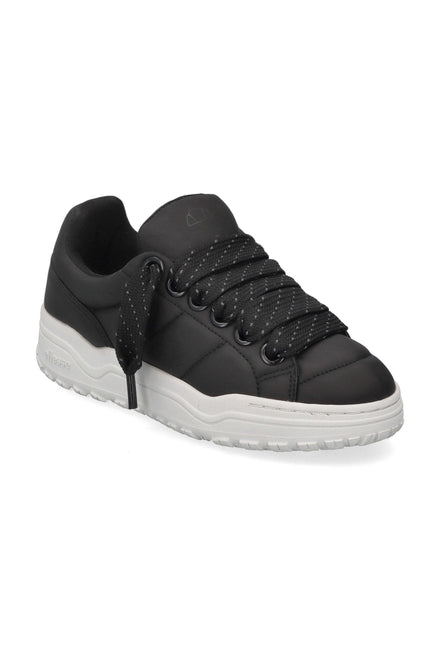Women's Cortina Trainer Black