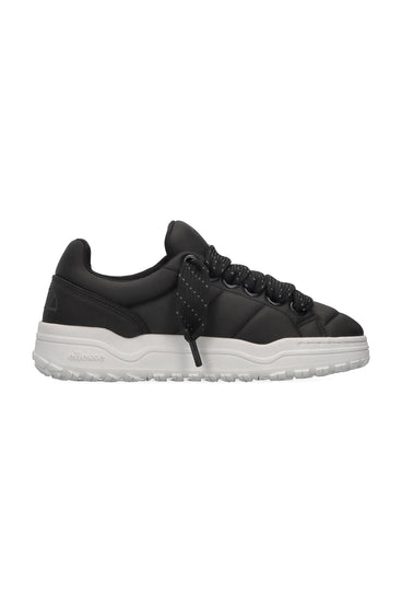 Women's Cortina Trainer Black