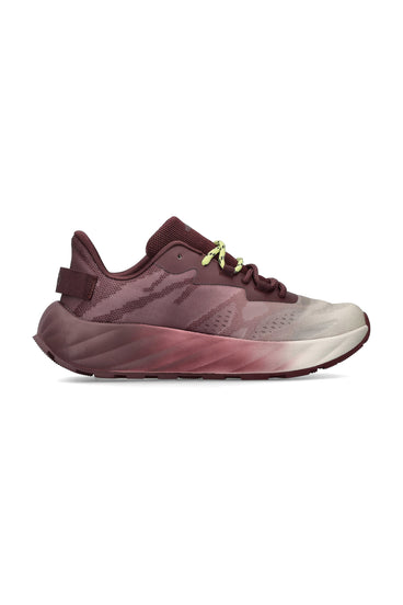 Women's Alba Trainer Wine