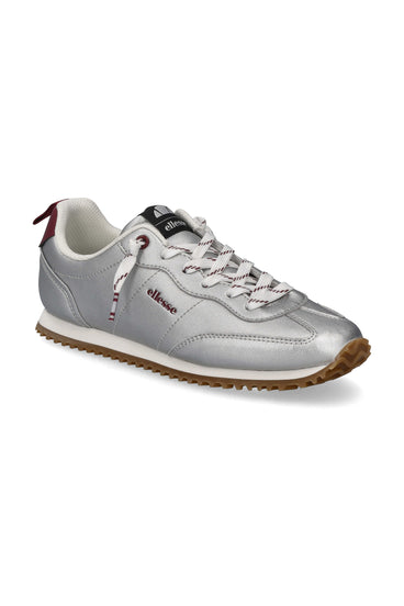 Women's LO.VE Trainer Silver
