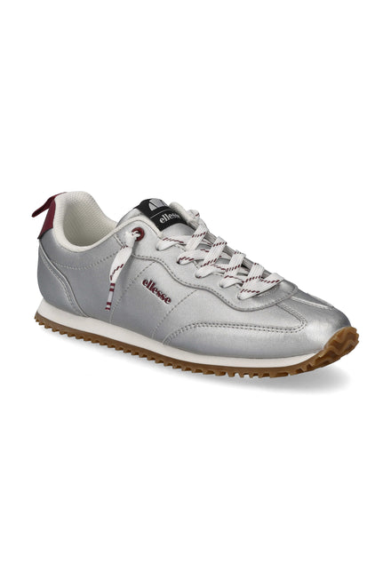 Women's LO.VE Trainer Silver