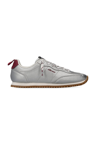 Women's LO.VE Trainer Silver