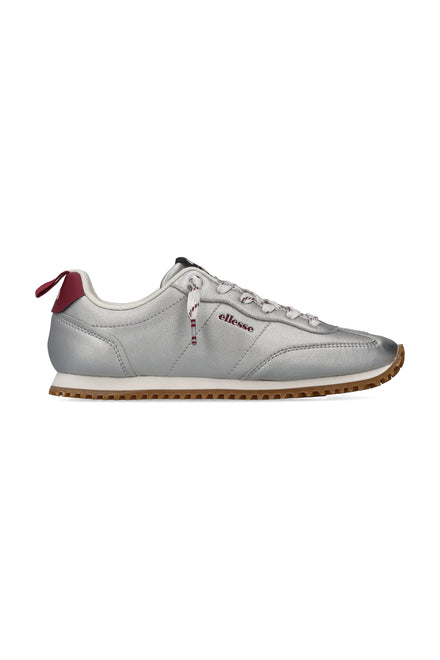Women's LO.VE Trainer Silver