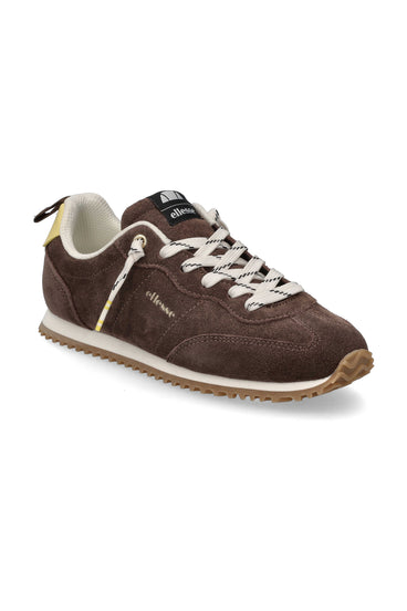 Women's LO.VE Trainer Brown
