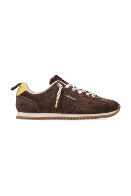 Women's LO.VE Trainer Brown