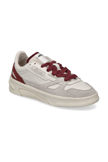 Women's LS914 Trainer White Wine