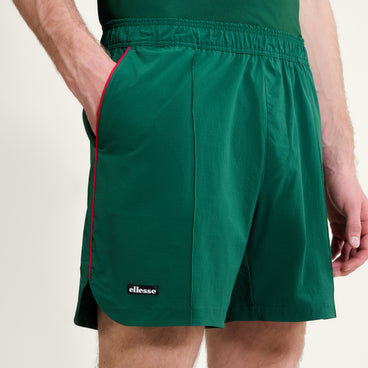 Men's Court Short 6" Green