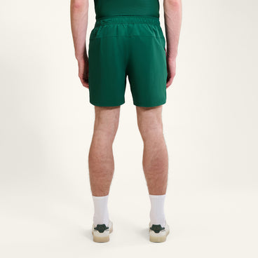 Men's Court Short 6" Green