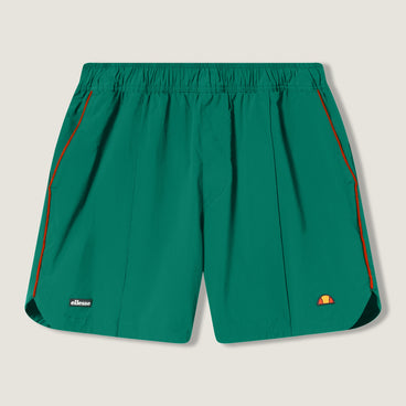 Men's Court Short 6" Green