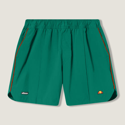 Men's Court Short 6" Green