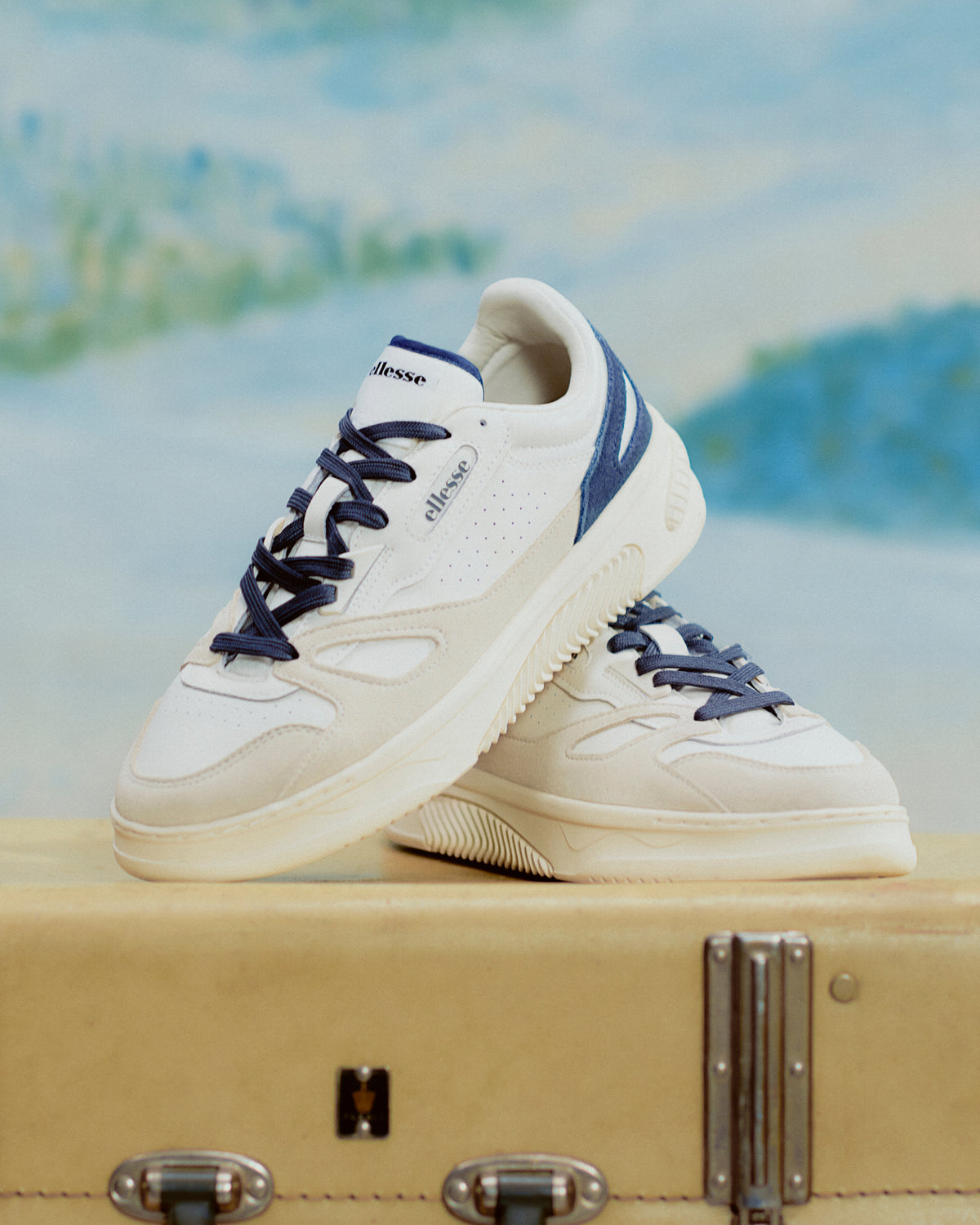 Sportswear, Everyday Clothing & Footwear – ellesse