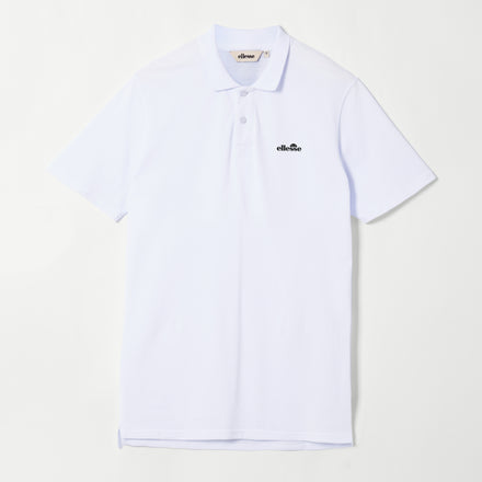 Men's Senago Polo White